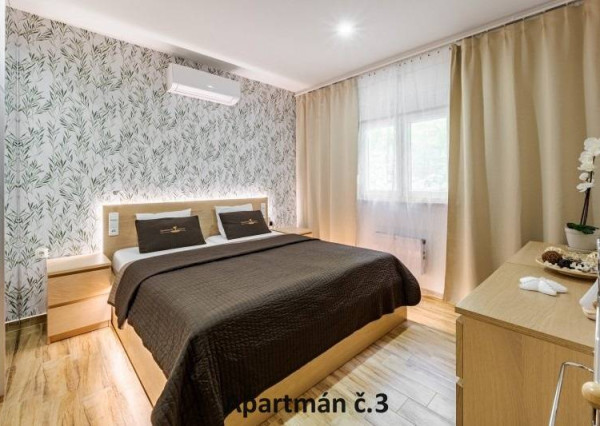 Rarita a jedinečná investičná príležitosť aká tu dlho nebola, Chorváts