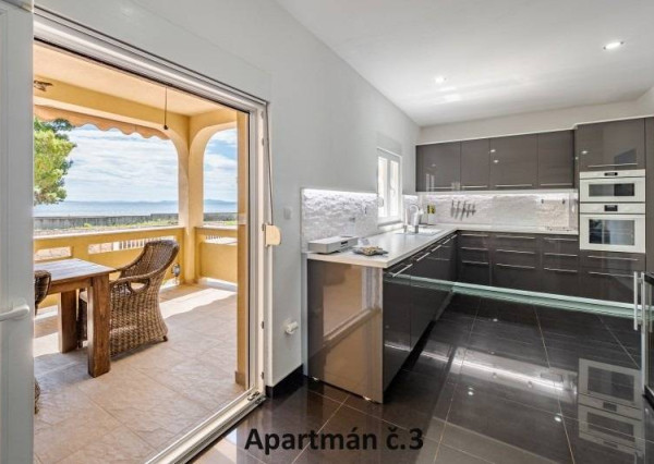 Rarita a jedinečná investičná príležitosť aká tu dlho nebola, Chorváts