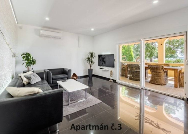 Rarita a jedinečná investičná príležitosť aká tu dlho nebola, Chorváts