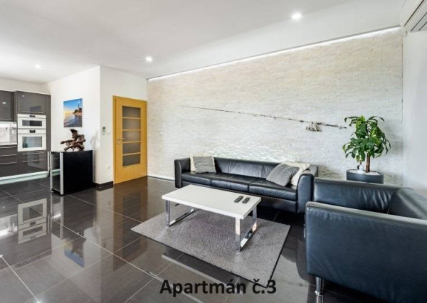 Rarita a jedinečná investičná príležitosť aká tu dlho nebola, Chorváts