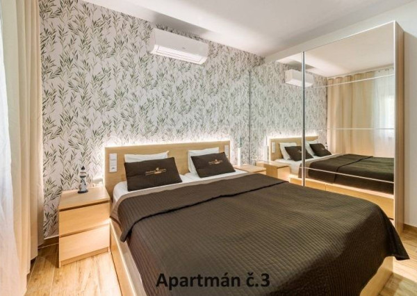 Rarita a jedinečná investičná príležitosť aká tu dlho nebola, Chorváts