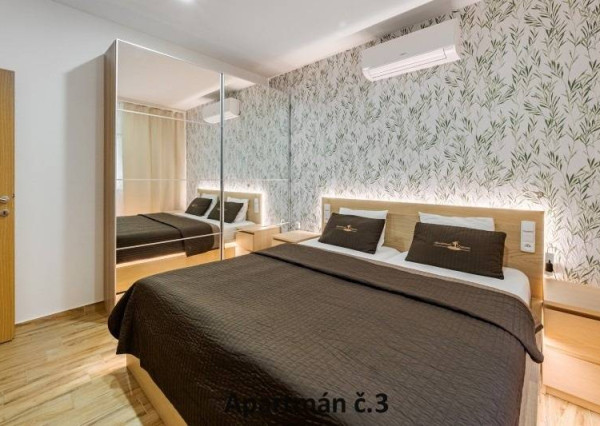 Rarita a jedinečná investičná príležitosť aká tu dlho nebola, Chorváts