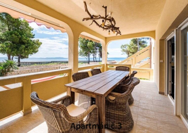 Rarita a jedinečná investičná príležitosť aká tu dlho nebola, Chorváts