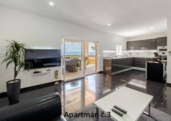 Rarita a jedinečná investičná príležitosť aká tu dlho nebola, Chorváts