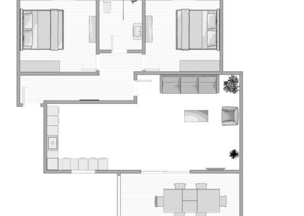 Rarita a jedinečná investičná príležitosť aká tu dlho nebola, Chorváts