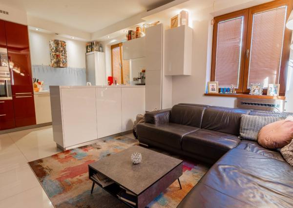 Na krásny predaj 3-izbový rodinný dom, 249 m², Vajnory