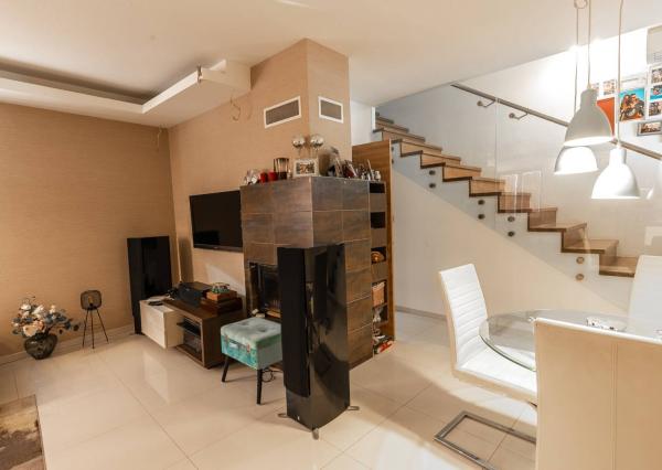 Na krásny predaj 3-izbový rodinný dom, 249 m², Vajnory