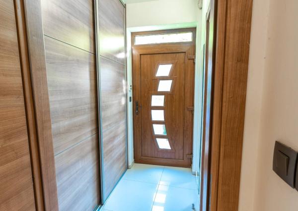 Na krásny predaj 3-izbový rodinný dom, 249 m², Vajnory