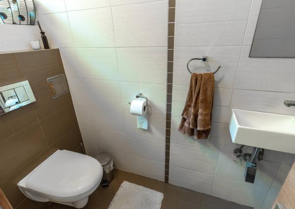 Na krásny predaj 3-izbový rodinný dom, 249 m², Vajnory