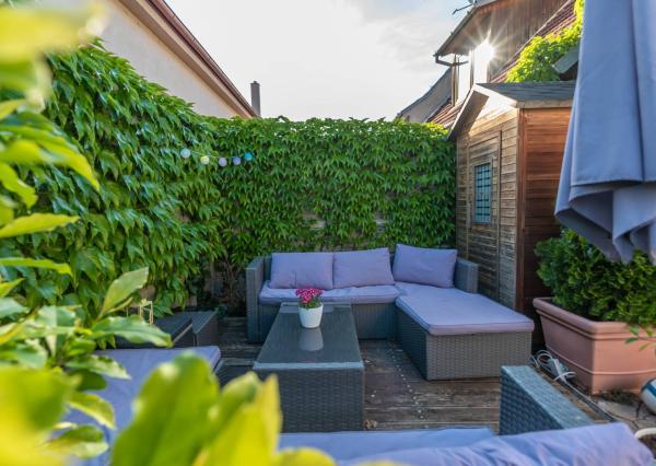 Na krásny predaj 3-izbový rodinný dom, 249 m², Vajnory