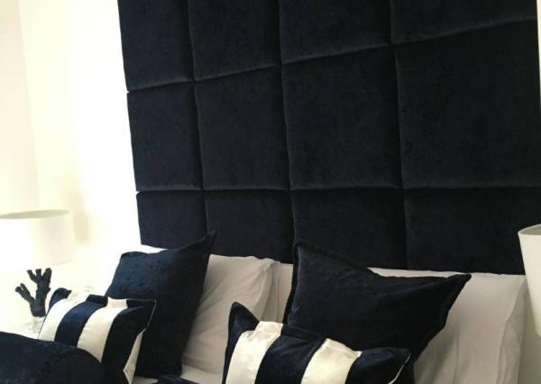 OSTROV VIR, luxusná  2-podlažná apartmánová villa v blízkosti pláže