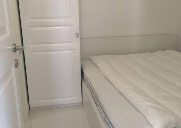 OSTROV VIR, luxusná  2-podlažná apartmánová villa v blízkosti pláže