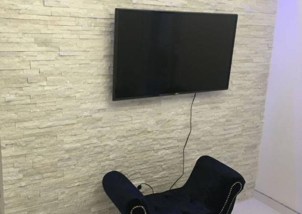 OSTROV VIR, luxusná  2-podlažná apartmánová villa v blízkosti pláže