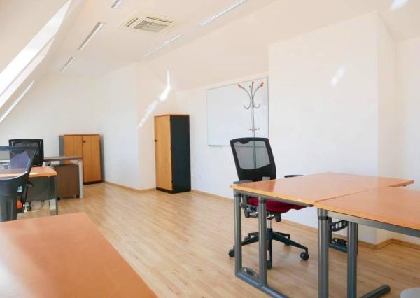 Lukratívny kancelársky priestor, 167 m², Michalská ul., BA – Staré Mes