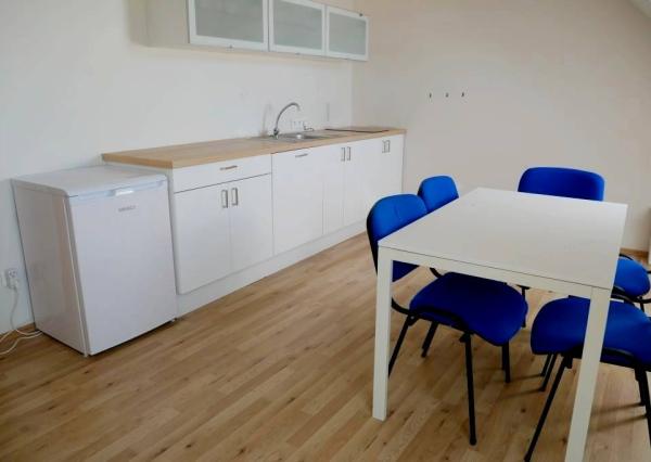 Lukratívny kancelársky priestor, 167 m², Michalská ul., BA – Staré Mes