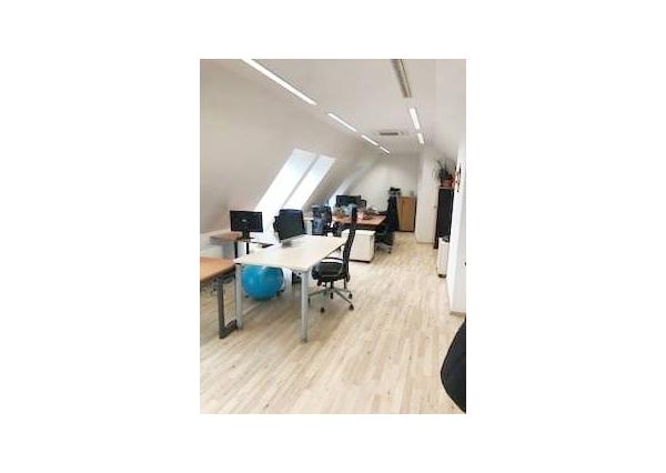 Lukratívny kancelársky priestor, 167 m², Michalská ul., BA – Staré Mes