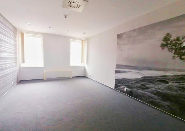 Kancelársky priestor 35 m², Gorkého ul. Staré Mesto, voľný ihneď