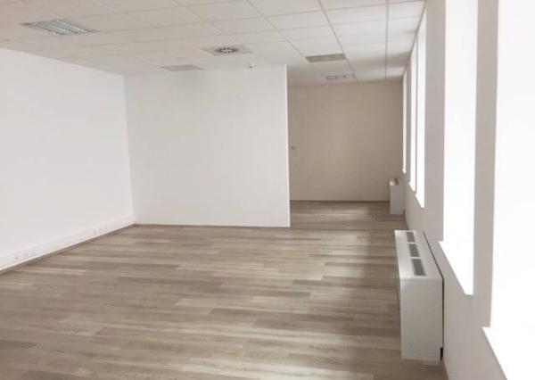 Kancelársky priestor 110 m², Gorkého ul. Staré Mesto, voľný ihneď