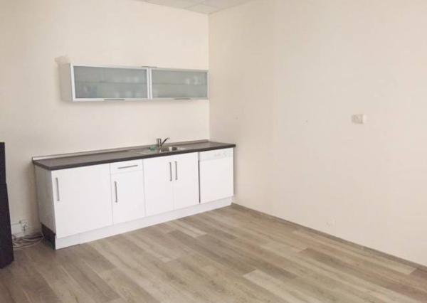 Kancelársky priestor 110 m², Gorkého ul. Staré Mesto, voľný ihneď