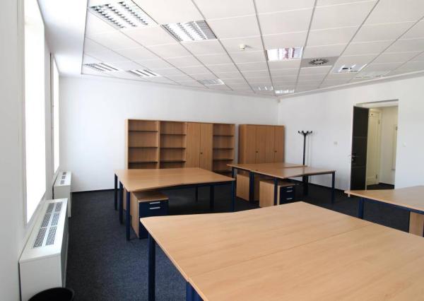 Kancelársky priestor  219 m², Gorkého ul. Staré Mesto, voľný ihneď