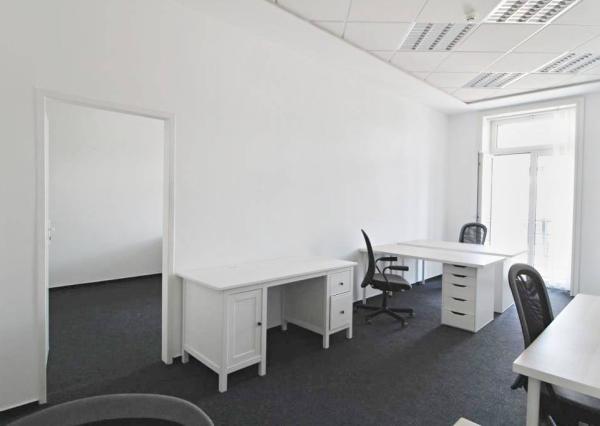Kancelársky priestor  219 m², Gorkého ul. Staré Mesto, voľný ihneď