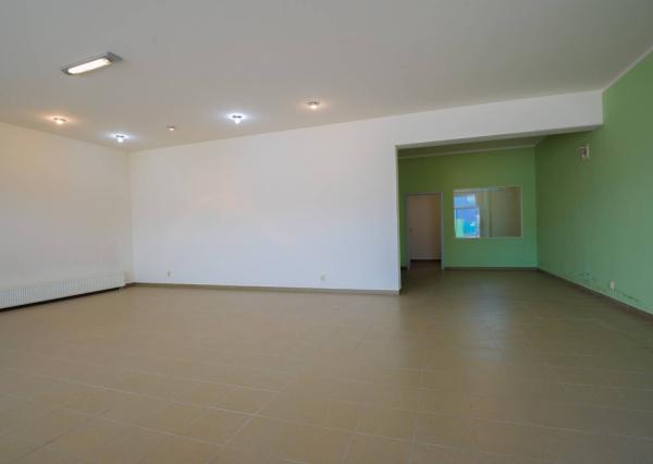 Na prenájom priestor, 104 m², Pribylinska ul, Žabí Majer, ihneď voľný