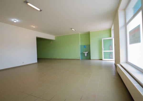 Na prenájom priestor, 104 m², Pribylinska ul, Žabí Majer, ihneď voľný