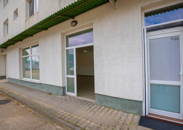 Na prenájom priestor, 104 m², Pribylinska ul, Žabí Majer, ihneď voľný