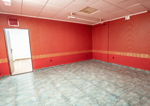 Obchodný priestor, 1207 m², Cintorínska ul, BA–I Staré Mesto