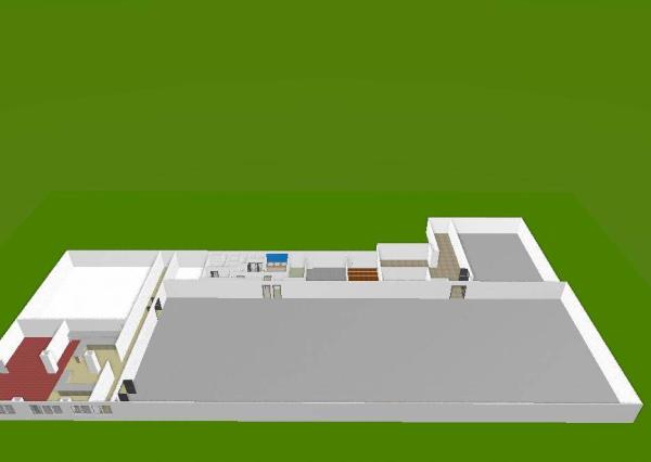 Obchodný priestor, 1207 m², Cintorínska ul, BA–I Staré Mesto