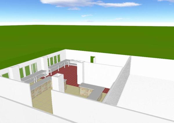 Obchodný priestor, 1207 m², Cintorínska ul, BA–I Staré Mesto