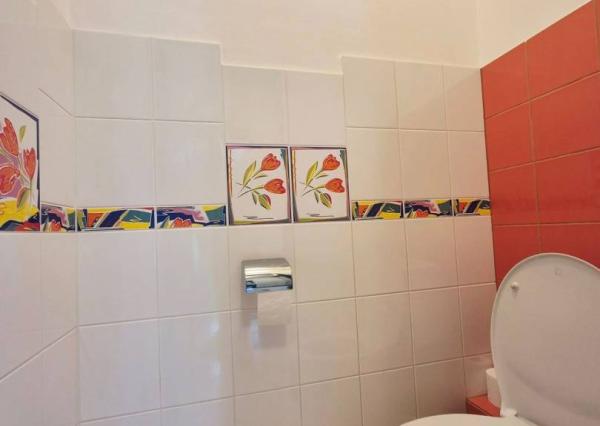 Na predaj obchodný priestor v polyfunkčnej budove, Vajnorská ul.