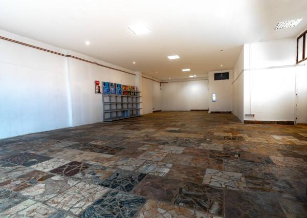 Na predaj obchodný priestor, 169 m², Rybničná ulica, BA – Vajnory, 