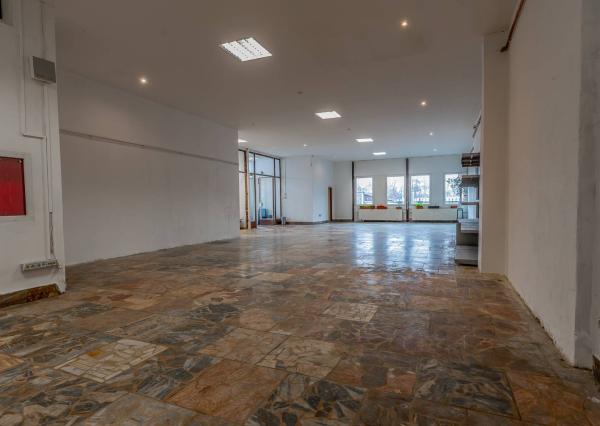 Na predaj obchodný priestor, 169 m², Rybničná ulica, BA – Vajnory, 