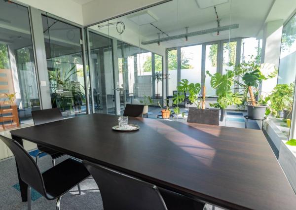 Na prenájom krásne kancelárie, 14 – 156 m², Račianska ul.,ihneď voľné