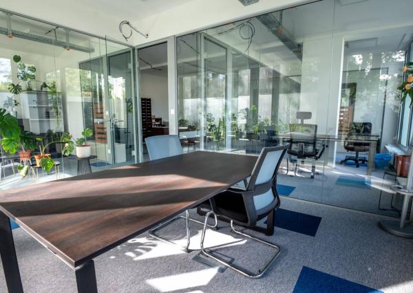 Na prenájom krásne kancelárie, 14 – 156 m², Račianska ul.,ihneď voľné