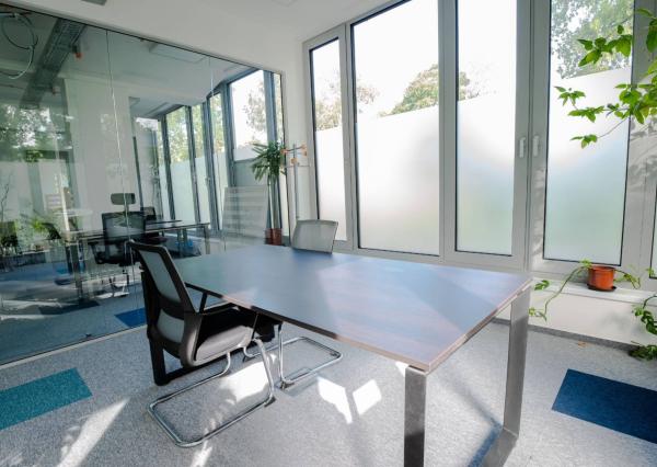 Na prenájom krásne kancelárie, 14 – 156 m², Račianska ul.,ihneď voľné