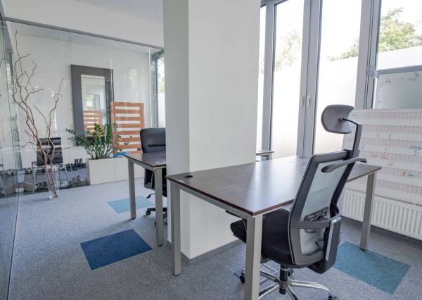 Na prenájom krásne kancelárie, 14 – 156 m², Račianska ul.,ihneď voľné