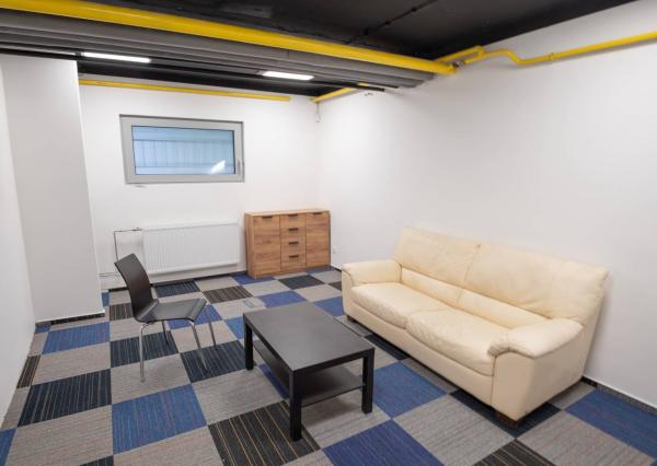 Na prenájom krásne kancelárie, 14 – 156 m², Račianska ul.,ihneď voľné