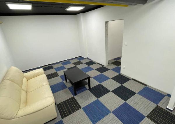 Na prenájom krásne kancelárie, 14 – 156 m², Račianska ul.,ihneď voľné