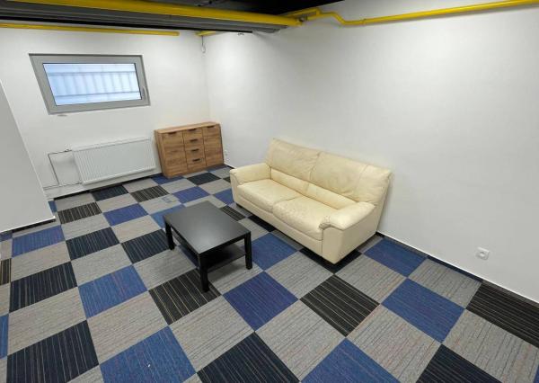 Na prenájom krásne kancelárie, 14 – 156 m², Račianska ul.,ihneď voľné