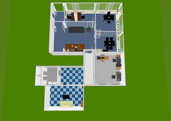 Na prenájom krásne kancelárie, 14 – 156 m², Račianska ul.,ihneď voľné