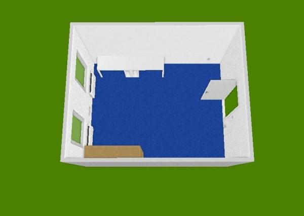 Na prenájom kancelária, 19 m², Herlianska ulica, Ružinov, ihneď voľná