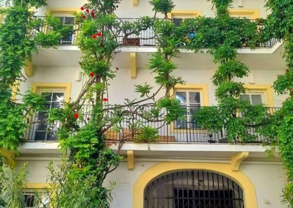 Na prenájom nádherný a štýlový 4-izbový byt, Klariská ulica, ihneď 