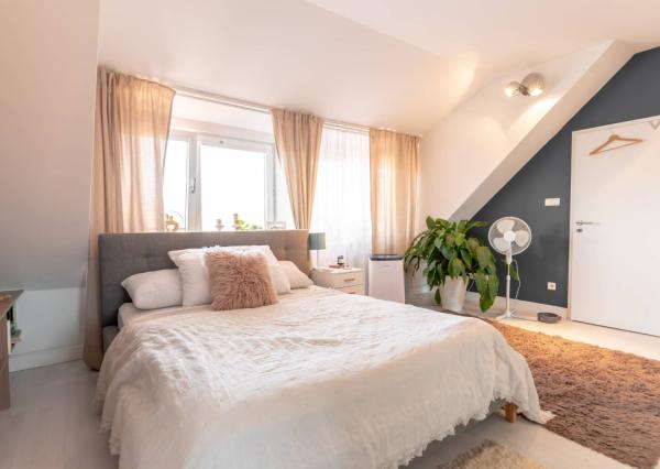 Na predaj výnimočný mezonet, 141 m², Brnianska ulica, Staré Mesto