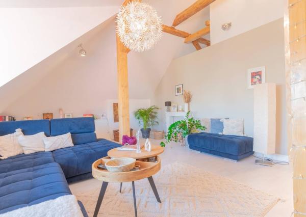 Na predaj výnimočný mezonet, 141 m², Brnianska ulica, Staré Mesto