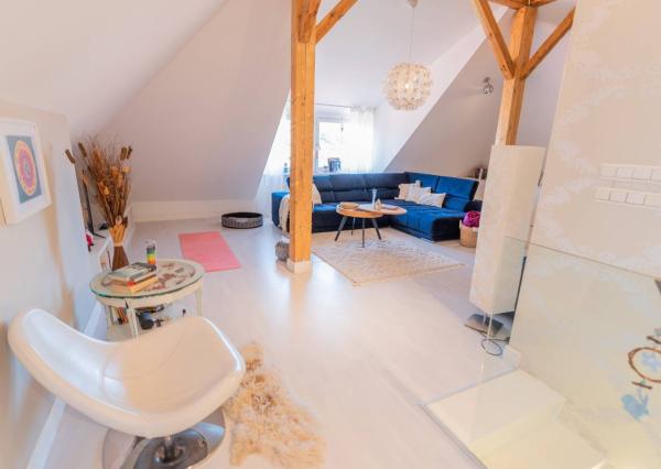 Na predaj výnimočný mezonet, 141 m², Brnianska ulica, Staré Mesto