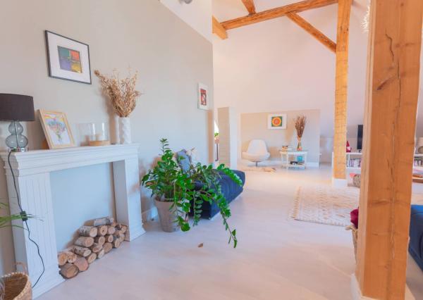 Na predaj výnimočný mezonet, 141 m², Brnianska ulica, Staré Mesto