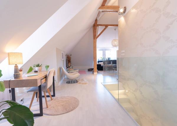 Na predaj výnimočný mezonet, 141 m², Brnianska ulica, Staré Mesto