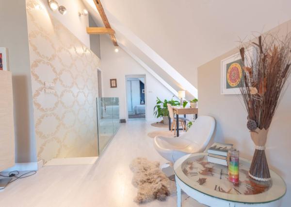 Na predaj výnimočný mezonet, 141 m², Brnianska ulica, Staré Mesto